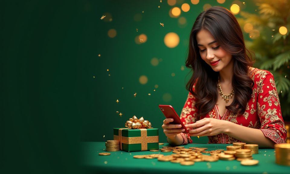 99jaya প্রথম জমায় স্পেশাল সুবিধা